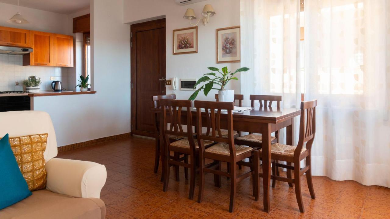 Villa Al Mare - Cala Gonone دورغالي المظهر الخارجي الصورة